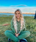 Rencontre Femme : Valeriya, 31 ans à Russie  Moscow